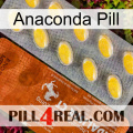 Anaconda Pill 42